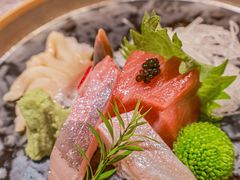 -麦MUGI铁板烧日式料理