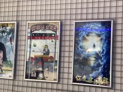 -移动谜城·大笨象密室逃脱(五棵松店)