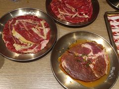 -西塔老太太泥炉烤肉(沈阳店)