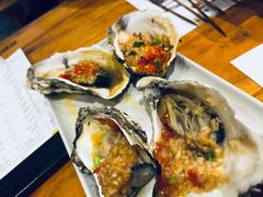 -木屋烧烤(南新店)