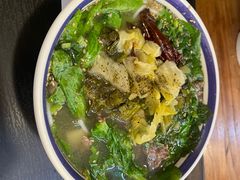 -云阿蛮云南生烫牛肉米线(奉贤路店)