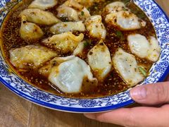 -回坊马二饺子馆