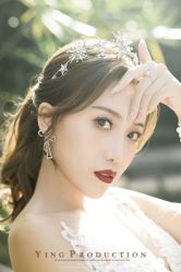 点击看大图 -B.Bridge Couture婚纱礼服(福田店)