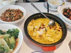 -兰湘子·湘菜小炒(长安万科广场店)