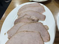 -李连贵熏肉大饼(沈阳站店)