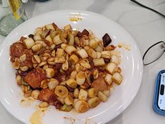 -宛平李记小吃(东关街店)
