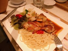 -翠华餐厅(百老汇店)