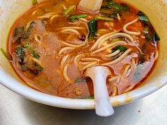 -端仕小锅(文林街店)