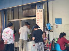 -甘记肥肠粉(马鞍北路店)