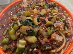 -玲玲米粉·新疆现炒米粉(大十字总店)