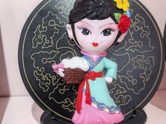 -观音桥步行街