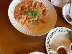 -猫岛主趣味餐厅(鼓浪屿店)