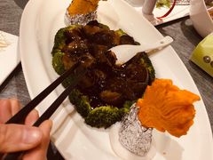-汤记传菜(秀浦路店)