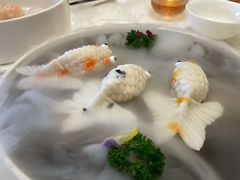 网红小鲸鱼-富临美食