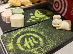 -海底捞火锅(振华商厦店)