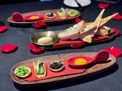 -wann lounge 低温慢煮牛排·清吧