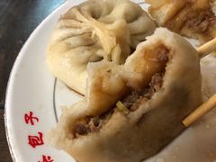-四条包子(古城街店)