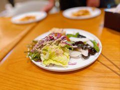 -尧山大峡谷漂流