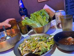 -杨记齐齐哈尔烤肉(总店)