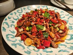 -老屋印象·酸菜鱼新川菜(义乌之心店)
