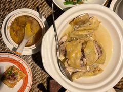 -老客家·客家菜(万达店)
