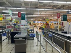 -华润万家(华夏店)