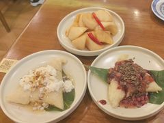 -牛氏石磨肠粉(海璟国际店)
