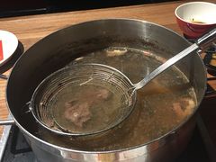 -牛很鲜潮汕牛肉火锅(朝晖路店)