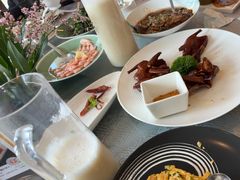 -无锡新湖铂尔曼大酒店·悦轩中餐厅