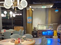 -鲜潭蒸汽石锅鱼(欢乐海岸购物中心店)