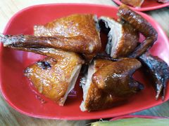 -光明刘冰乳鸽店(光明法政北路店)