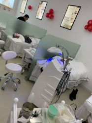 -友仟痘医生科学祛痘连锁