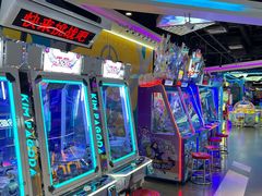 -大玩家(通州万达广场店)