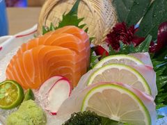 -秋荀日本料理(昆明同德广场店)