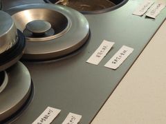 -喜茶(上海打浦桥日月光gelato lab+店)