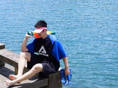 -将军关探险漂流