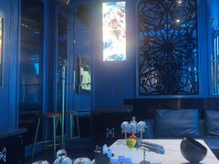 -酷秀KTV(五道口店)