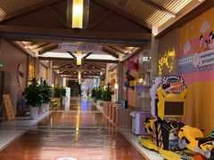 -汤连得温泉馆(宝山店)