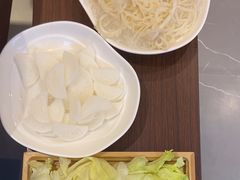 -蝎王府羊蝎子(虎坊桥总店)