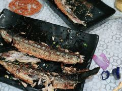 -云晓光头烧烤吧(新大陆广场店)