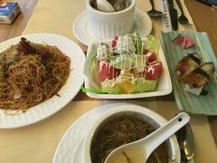 -麦茜哥牛扒城(中银店)
