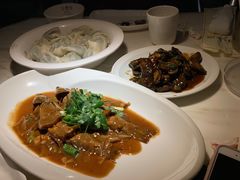 -日丰园海肠水饺·老字号大连海鲜(和平广场店)