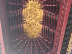 -启明龙王庙