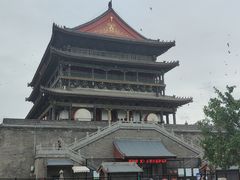 -西安鼓楼