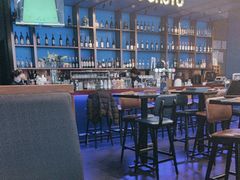 -blue frog蓝蛙(长泰广场店)