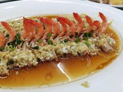 -渔鸽皇酒楼(鸿大广场店)