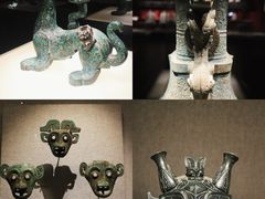 -河南博物院