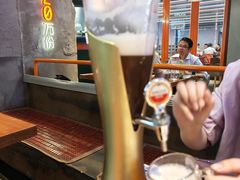 -路边羊烧烤酒场(宝带路店)