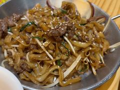 -阿鸡鱼庄·顺德鲜蒸小炒(亚运村店)