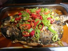 -令狐冲·活鱼馆(宝龙店)